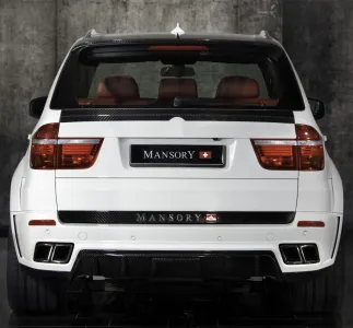 BMW - X5